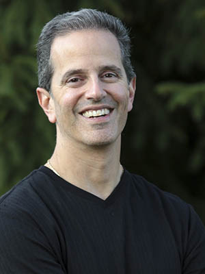 Mark Salloum